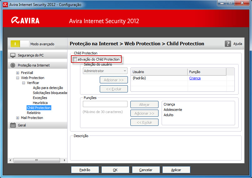 Child Protection